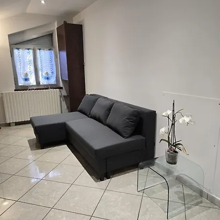 Apartment Mely House Centralissimo *