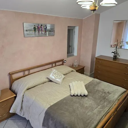 Mely House Centralissimo *