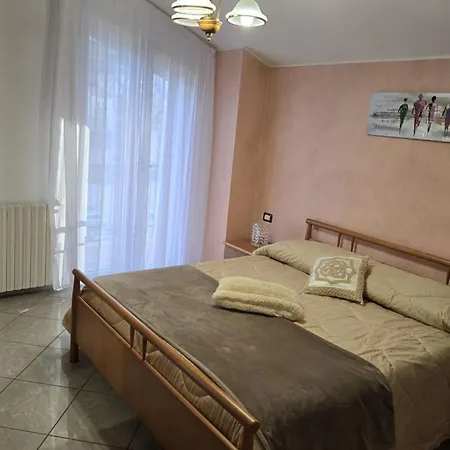 Mely House Centralissimo 아파트