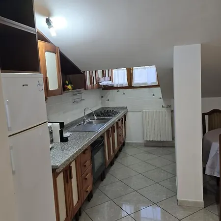 Mely House Centralissimo Apartment *