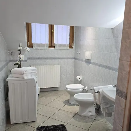 Mely House Centralissimo *