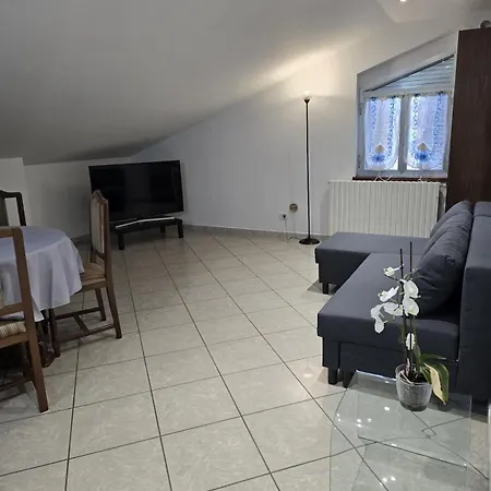 Apartment Mely House Centralissimo *