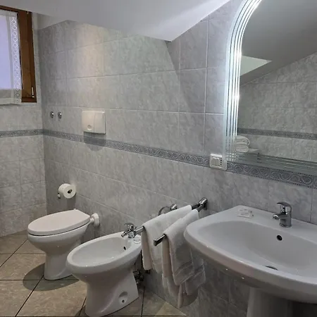 Mely House Centralissimo Castel Di Sangro