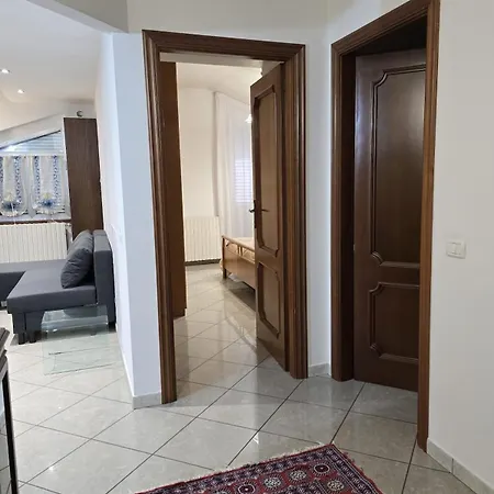 Mely House Centralissimo Apartment Castel Di Sangro