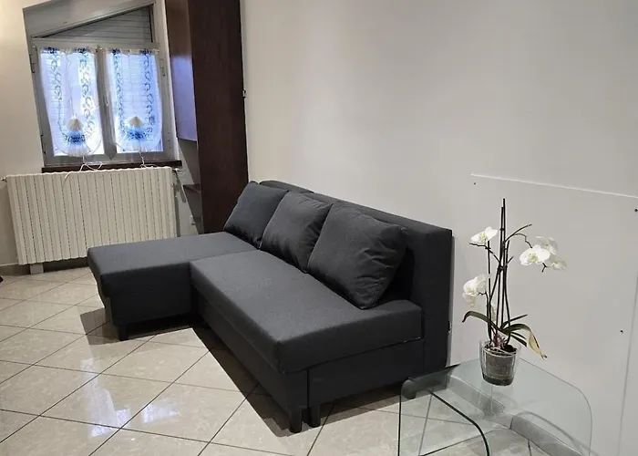 Appartamento Mely House Centralissimo *