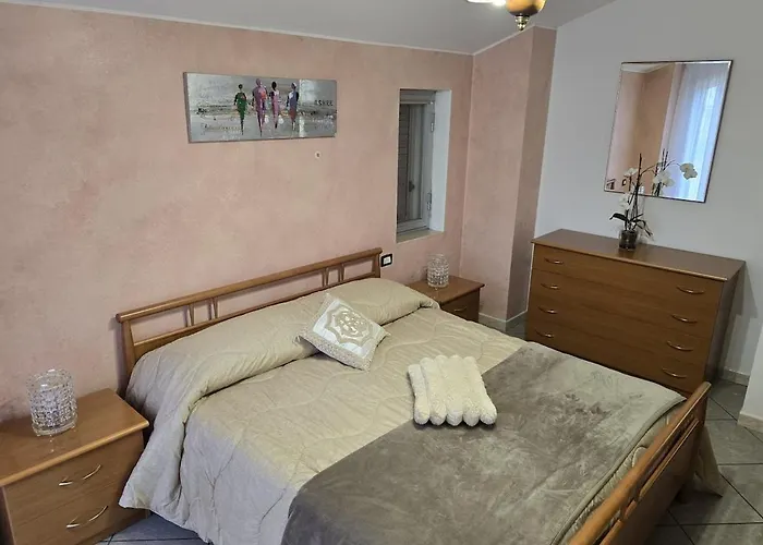 Mely House Centralissimo *