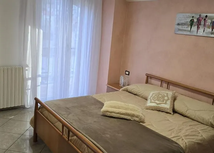 Mely House Centralissimo Appartamento