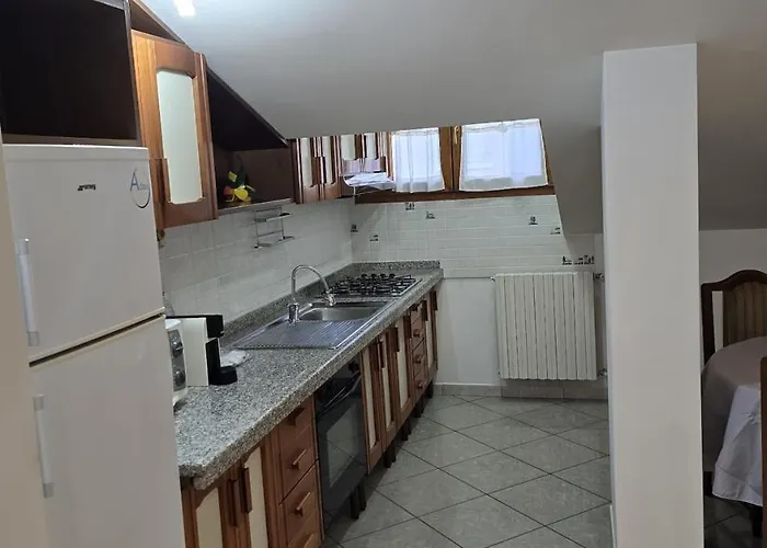 Mely House Centralissimo Appartamento *