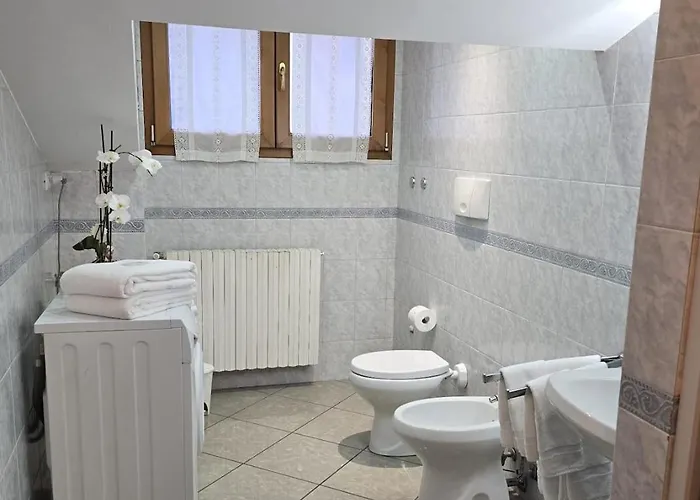 Mely House Centralissimo *