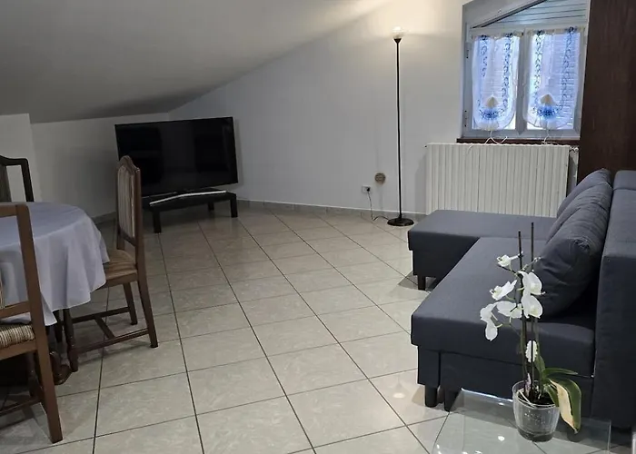 Appartamento Mely House Centralissimo *