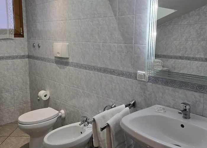 Mely House Centralissimo 카스텔디상로