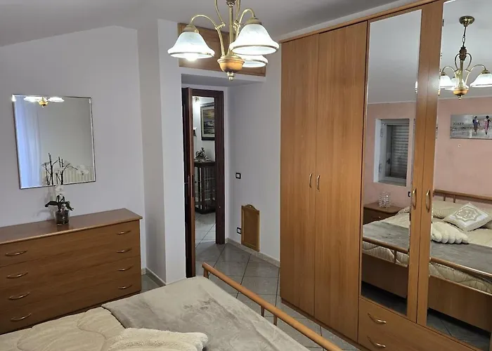 Mely House Centralissimo Appartamento *