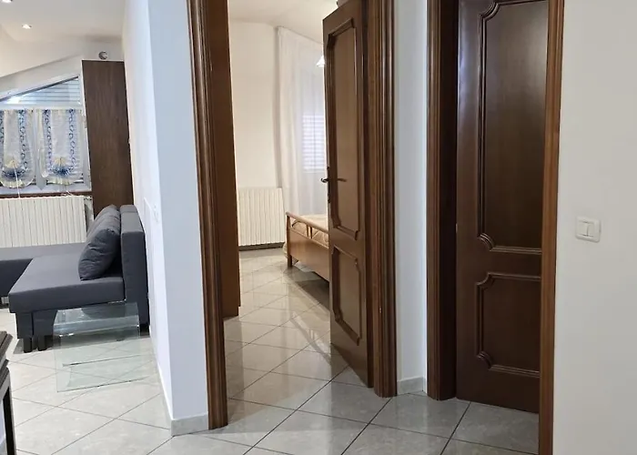 Mely House Centralissimo Appartamento Castel Di Sangro